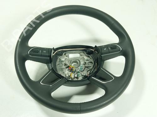 Used Steering wheel Steering wheel AUDI A6 C7 (4G2, 4GC) 2.0 TDI quattro (190 hp) 34648388 34648388