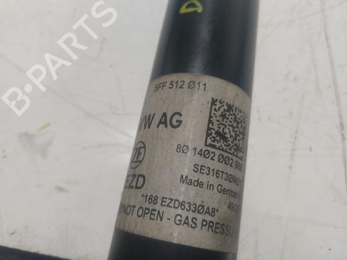 Right rear shock absorber CUPRA FORMENTOR (KM7, KMP) 1.5 TSI | BP22202309M19 