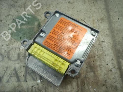 ECU airbags SKODA FABIA I (6Y2)  | BP3813195M53 
