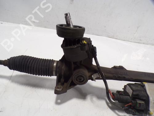 Steering rack VW SCIROCCO III (137, 138) 1.4 TSI | BP8915117M22 