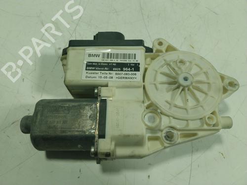 Right front window motor BMW X3 (E83)  | BP17557329E20 