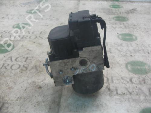 Used ABS pump ABS pump ALFA ROMEO 146 (930_) 1.9 JTD (930.B4B) (105 hp) 3754506 3754506