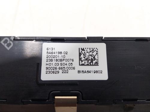 Switch BMW XM (G09) XM All-wheel Drive | BP33654106I30 - Image 3