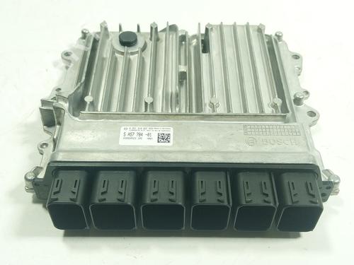 Used Engine control unit (ECU) Engine control unit (ECU) BMW 8 Coupe (G15, F92) 840 i xDrive (333 hp) 24578015 24578015