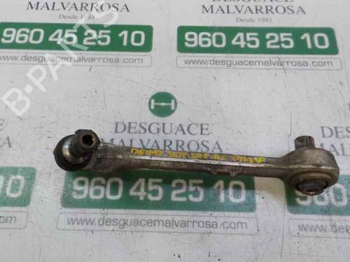Used Left front suspension arm BMW 1 (E87) 118 d (143 hp) 4899810