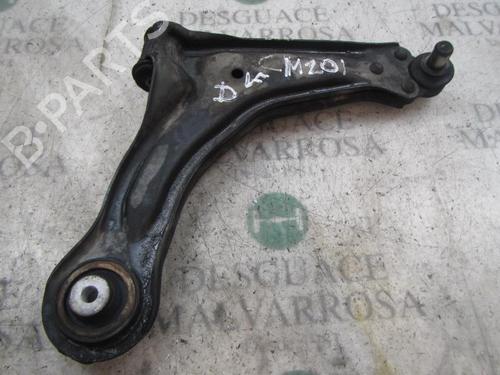 Used Right front suspension arm MERCEDES-BENZ VITO Van (W638) [1997-2003]  3821244