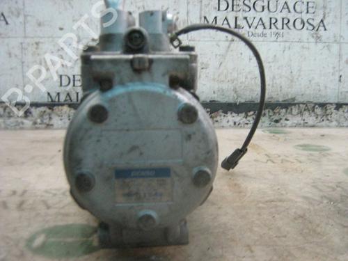 AC compressor TATA SAFARI (42_FD) 2.0 D | BP9105089M34
