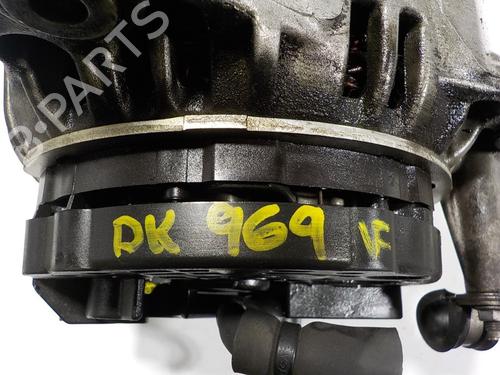 Alternator VW GOLF VI (5K1) 1.4 TSI | BP12235910M7 