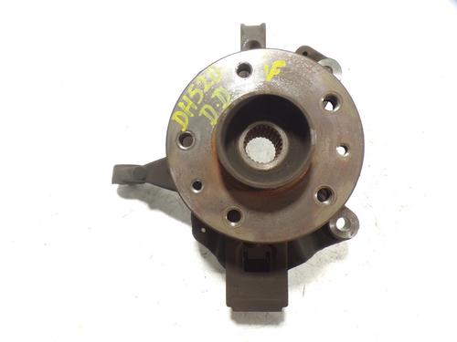 Used Right front steering knuckle Right front steering knuckle RENAULT SCÉNIC III (JZ0/1_) [2008-2016] 8305760 8305760