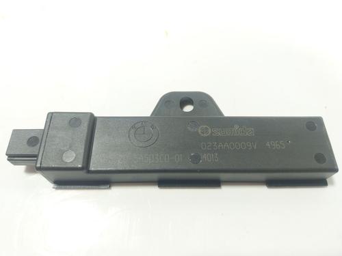 Used Electronic module Electronic module BMW 8 Coupe (G15, F92) 840 d xDrive (320 hp) 23534858 23534858