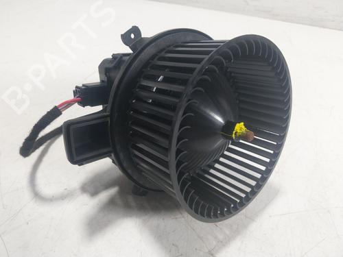 Used Heater blower motor AUDI A4 B9 Avant (8W5, 8WD) [2015-2025]  20480361