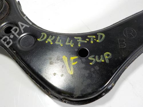 Right rear suspension arm TOYOTA RAV 4 V (_A5_, _H5_) 2.5 Hybrid (AXAH52) | BP11132339M15 