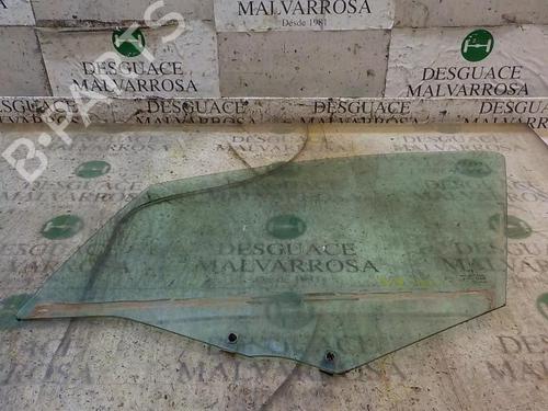 Used Front left door window Front left door window PEUGEOT 308 I (4A_, 4C_) 1.6 HDi (109 hp) 3855189 3855189