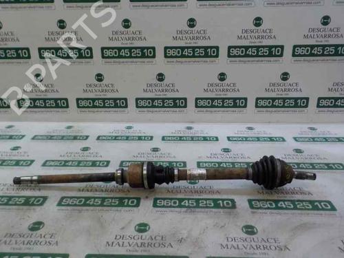 Used Right front driveshaft Right front driveshaft PEUGEOT 308 SW I (4E_, 4H_) 1.6 HDi (112 hp) 5152197 5152197