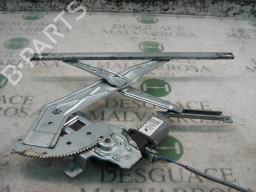 Rear left window mechanism ROVER 45 I Hatchback (RT) | BP3735034C24