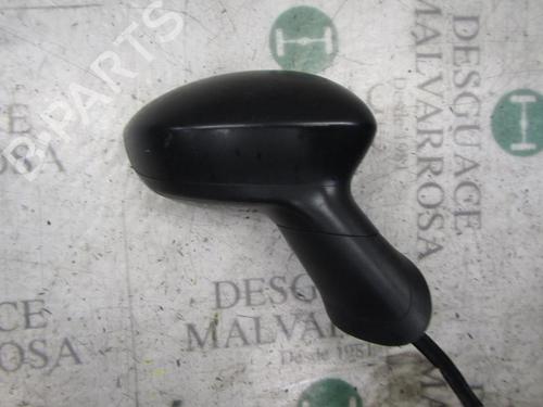 Right mirror FIAT LINEA (323_, 110_) 1.3 D Multijet (323AXB11, 323AXB1A) | BP4007929C27 