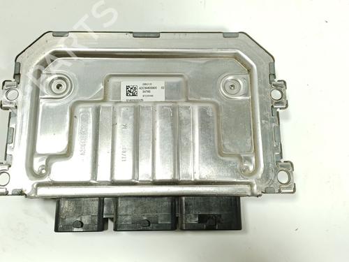 Engine control unit (ECU) RENAULT CLIO IV (BH_) 1.2 16V | BP36323089M57 - Image 2