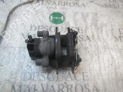 Right front brake caliper FORD FOCUS I (DAW, DBW) 1.8 Turbo DI / TDDi | BP11548934M104 