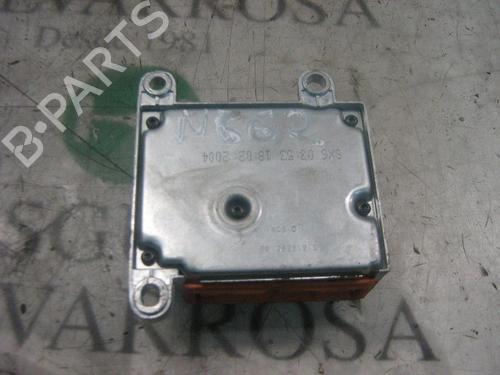 ECU airbags CITROËN XSARA Coupe (N0) 2.0 HDi 109 | BP4022461M53 