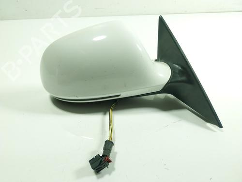 Right mirror AUDI A3 Sportback (8PA)  | BP19745928C27 