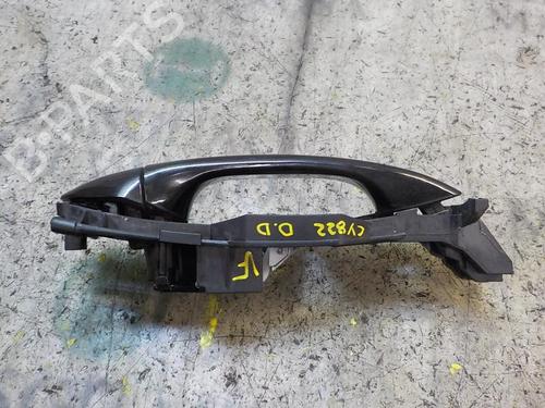 Front right exterior door handle MERCEDES-BENZ CLK (C209) CLK 280 (209.354) | BP3998304C129 