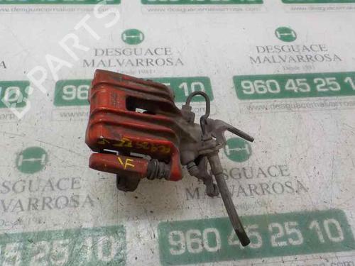 Used Left rear brake caliper Left rear brake caliper VW EOS (1F7, 1F8) 1.6 FSI (115 hp) 11550768 11550768