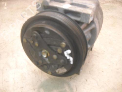 AC-Kompressor FIAT PUNTO (188_) 1.2 16V 80 (188.233, .235, .253, .255, .333, .353, .639,... | BP3767203M34