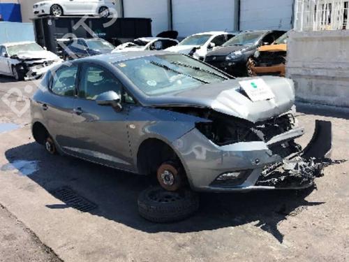 Steering column SEAT IBIZA IV (6J5, 6P1) 1.6 TDI | BP15106509M21 