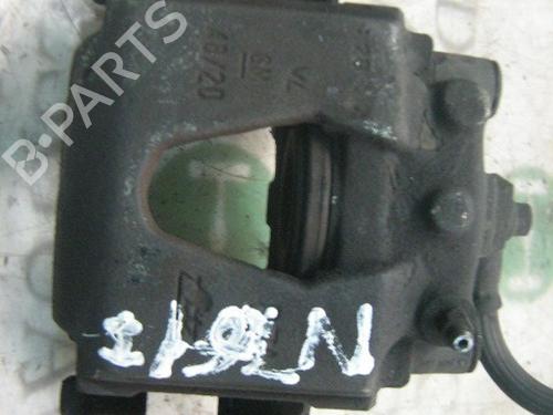 Used Left front brake caliper Left front brake caliper OPEL VECTRA A (J89) [1988-1995] 11556509 11556509