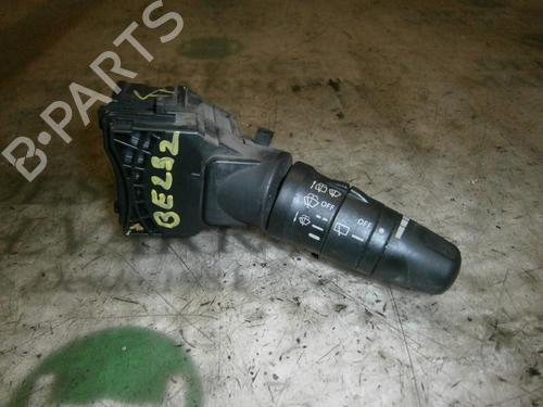 Used Steering column stalk NISSAN ALMERA TINO (V10) 2.2 dCi (115 hp) 3790305