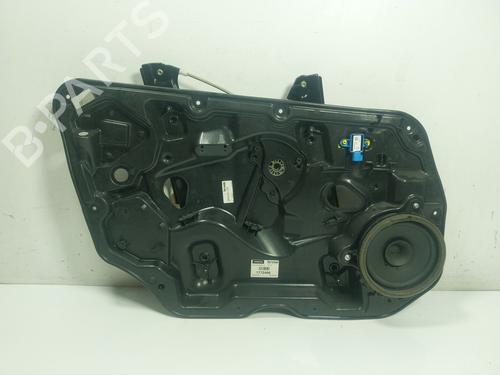 Used Front left window mechanism Front left window mechanism 19144425 19144425