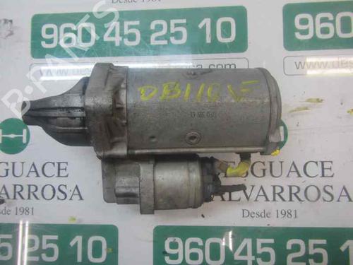 Anlasser für OPEL CORSA D (S07) 1.3 CDTI (L08, L68) (75 hp) 3864452