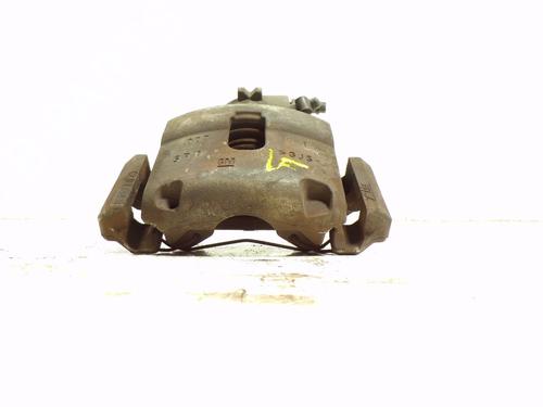 Used Left front brake caliper Left front brake caliper OPEL CORSA E (X15) 1.4 (08, 68) (90 hp) 11553767 11553767