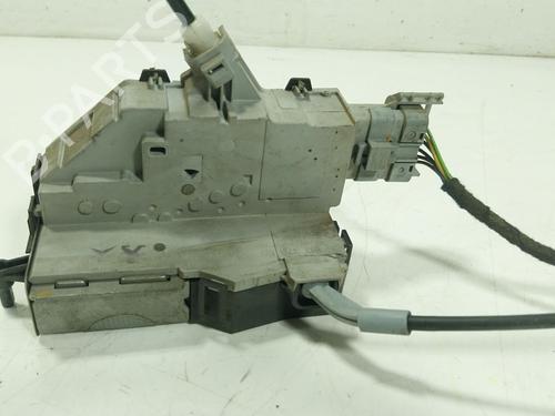 Used Rear right lock Rear right lock CITROËN C4 I (LC_) 1.6 16V (109 hp) 34366472 34366472