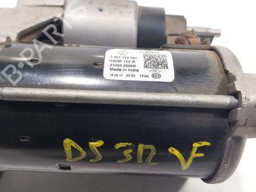 Starter DACIA SANDERO II 1.0 SCe 75 (B8JC, B8JD, B8NC) | BP32426262M8 - Image 4