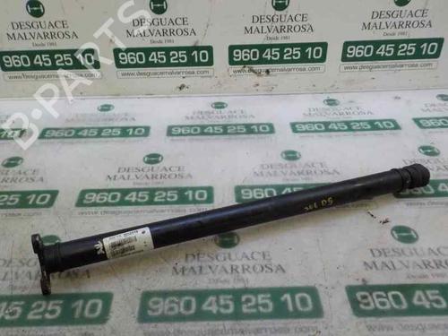 Used Driveshaft BMW X5 (E70) xDrive 35 d (286 hp) 8741399