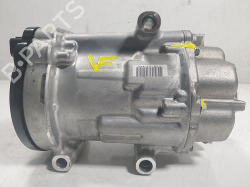 Used AC compressor AC compressor TOYOTA RAV 4 V (_A5_, _H5_) [2018-2026] 17801614 17801614