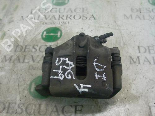 Used Left front brake caliper Left front brake caliper 11557133 11557133