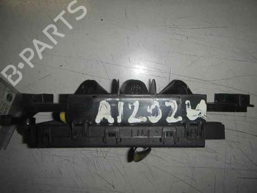 Used Electronic module SEAT LEON (1P1) 1.9 TDI (105 hp) 3762154