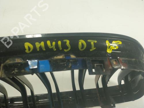 Grille BMW 3 (E90) 318 d | BP17824772C40 