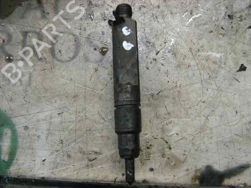 Used Injector Injector AUDI A6 C4 (4A2) [1994-1998] 4031434 4031434