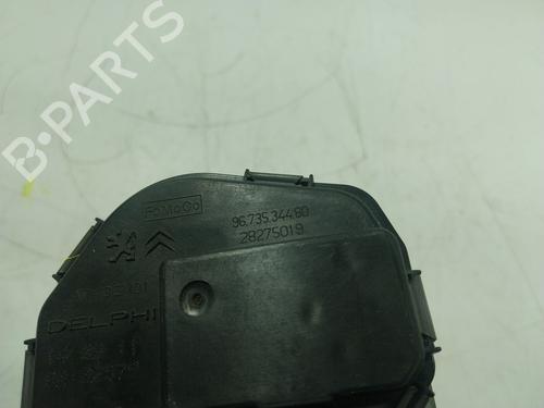 Throttle body CITROËN C3 Picasso (SH_) 1.6 HDI 90 | BP16944666M82