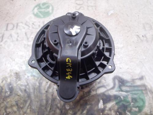 Heater blower motor KIA VENGA (YN)  | BP3819401M62 