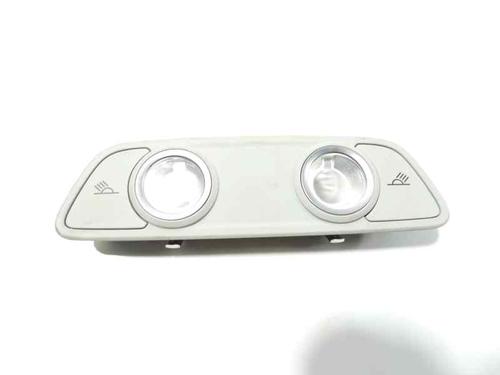 Used Interior roof light Interior roof light AUDI Q7 (4MB, 4MG, 4MQ) 3.0 TDI quattro (272 hp) 7412605 7412605