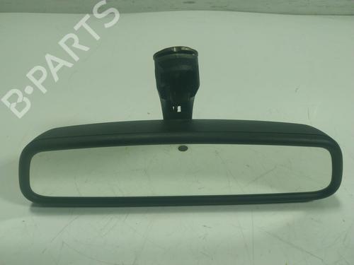Used Rear mirror BMW 5 (F10) 525 d (204 hp) 17709099