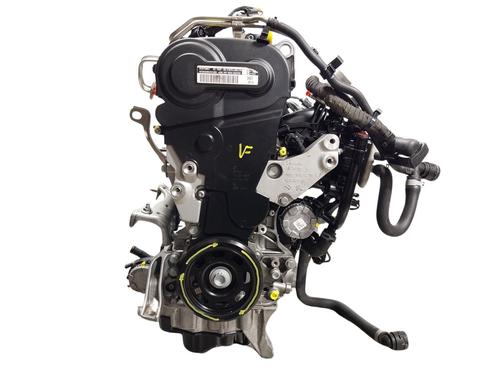 Engine CUPRA FORMENTOR (KM7, KMP) 1.4 e-Hybrid | BP30279603M1 - Image 4