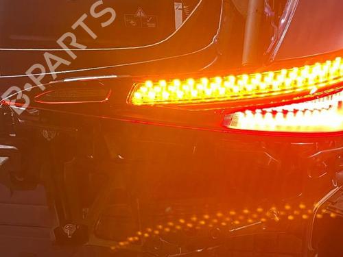 Right taillight MERCEDES-BENZ AMG GT Roadster (R190)  | BP26396224C35 