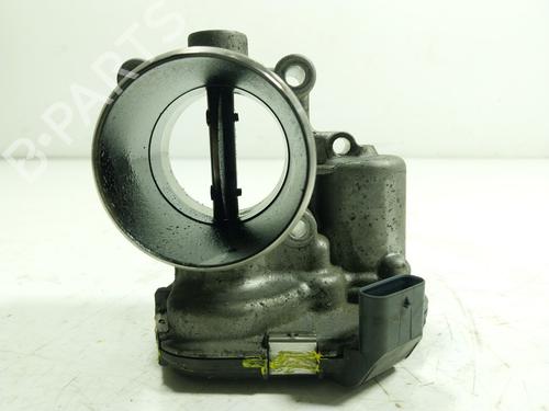 Throttle body KIA CEE'D (JD) 1.4 CRDi 90 | BP20147535M82 