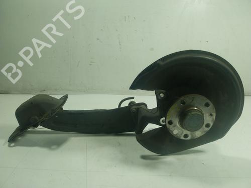 Used Left rear steering knuckle VW TIGUAN (5N_) 2.0 TDI (140 hp) 16489070