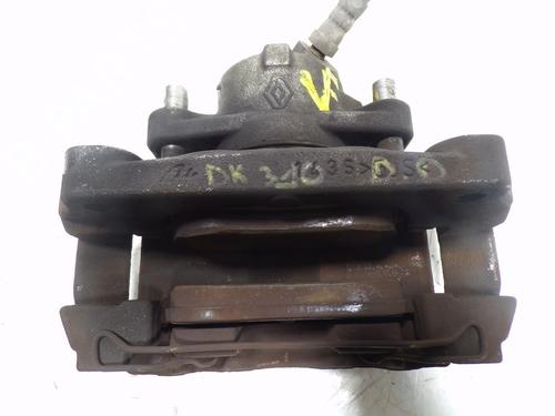 Right front brake caliper DACIA LODGY (JS_) | BP12124190M104 - Image 4